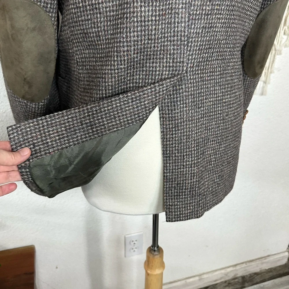 Levi's soft colors Sport Coat with Notched Lapel 42S